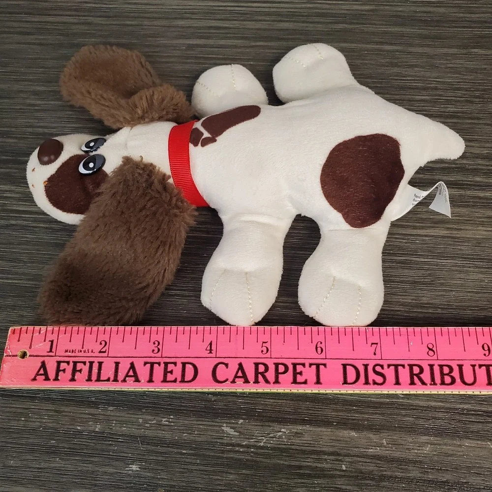 Basic Fun Pound Puppies 9